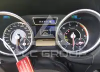 2015 Mercedes Benz G 63 фото