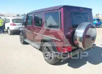 2015 Mercedes Benz G 63 фото
