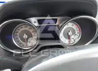 2015 Mercedes Benz SL 400 фото