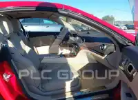 2015 Mercedes Benz SL 400 фото