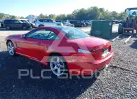 2015 Mercedes Benz SL 400 фото