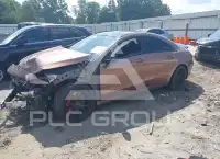 2015 Mercedes Benz CLA 450 photo