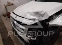 2015 Mercedes Benz GLA 250 фото