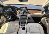2015 Mercedes Benz GLA 250 фото