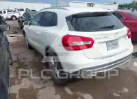2015 Mercedes Benz GLA 250 фото