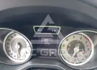 2015 Mercedes Benz GLA 250 фото