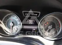 2015 Mercedes Benz GLA 250 фото