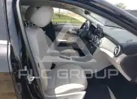 2015 Mercedes Benz GLA 250 фото