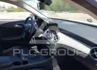 2015 Mercedes Benz GLA 250 фото