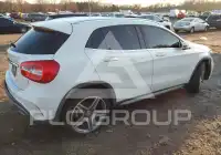 2015 Mercedes Benz GLA 250 фото