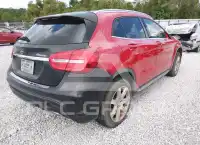 2015 Mercedes Benz GLA 250 фото