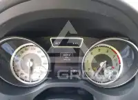 2015 Mercedes Benz GLA 250 фото
