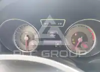 2015 Mercedes Benz GLA 250 фото