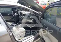2015 Mercedes Benz GLA 250 фото
