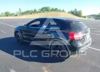 2015 Mercedes Benz GLA 250 фото