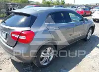 2015 Mercedes Benz GLA 250 фото