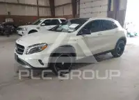 2015 Mercedes Benz GLA 250 фото