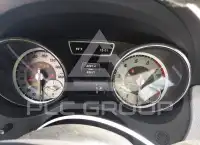 2015 Mercedes Benz GLA 250 фото