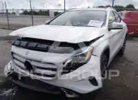 2015 Mercedes Benz GLA 250 фото