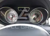 2015 Mercedes Benz GLA 250 фото