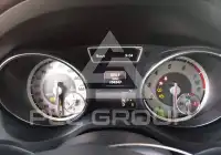 2015 Mercedes Benz GLA 250 фото