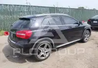 2015 Mercedes Benz GLA 250 фото