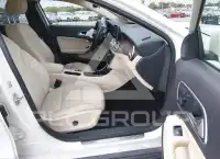 2015 Mercedes Benz GLA 250 фото