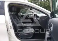 2015 Mercedes Benz GLA 250 фото
