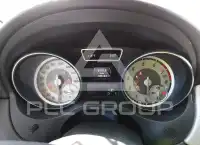 2015 Mercedes Benz GLA 250 фото