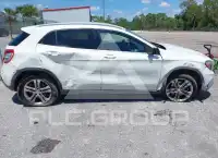 2015 Mercedes Benz GLA 250 фото