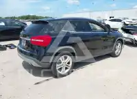 2015 Mercedes Benz GLA 250 фото