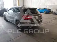 2015 Mercedes Benz GLA 250 фото