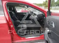 2015 Mercedes Benz GLA 250 фото