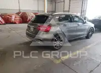 2015 Mercedes Benz GLA 250 фото
