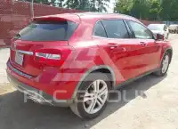 2015 Mercedes Benz GLA 250 фото