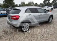2015 Mercedes Benz GLA 250 фото