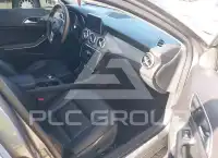 2015 Mercedes Benz GLA 250 фото