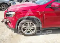 2015 Mercedes Benz GLA 250 фото