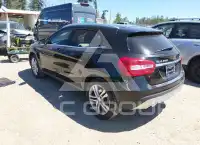 2015 Mercedes Benz GLA 250 фото