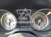 2015 Mercedes Benz GLA 250 фото