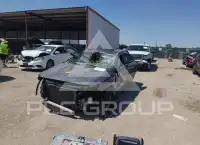 2015 Mercedes Benz GLA 250 фото