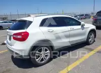 2015 Mercedes Benz GLA 250 фото