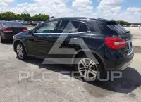 2015 Mercedes Benz GLA 250 фото