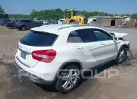 2015 Mercedes Benz GLA 250 фото