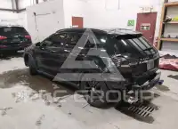 2015 Mercedes Benz GLA 250 photo