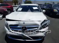 2015 Mercedes Benz GLA 250 фото