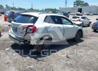 2015 Mercedes Benz GLA 250 фото