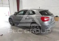 2015 Mercedes Benz GLA 250 фото