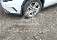 2015 Mercedes Benz GLA 250 фото