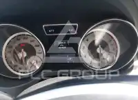 2015 Mercedes Benz GLA 250 фото